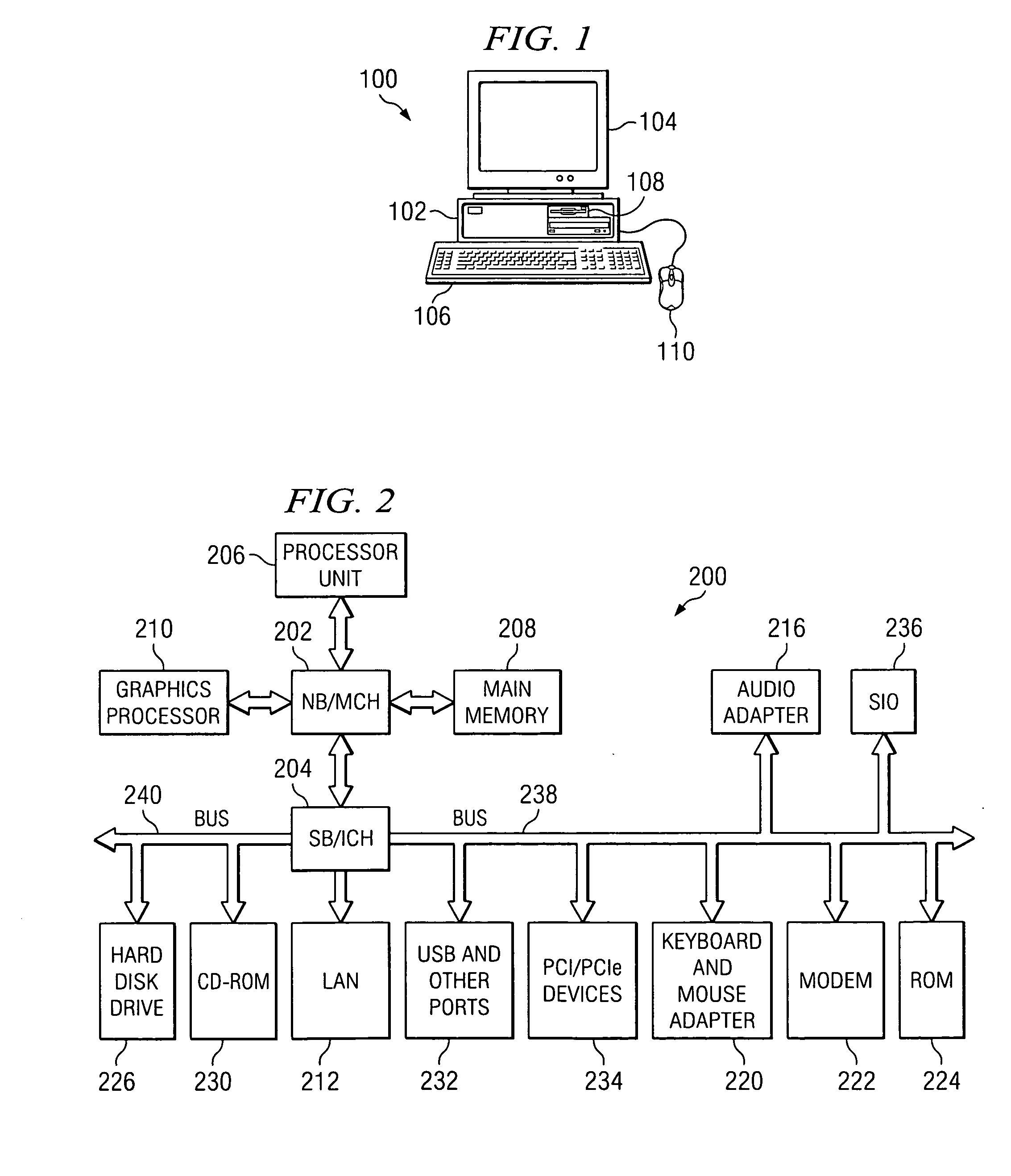 Method and system for preventing livelock due to competing updates of prediction information