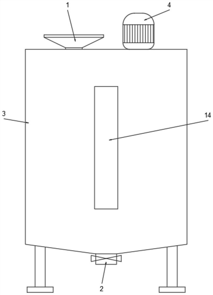 Mosquito-repellent floral water as well as preparation process and preparation system thereof