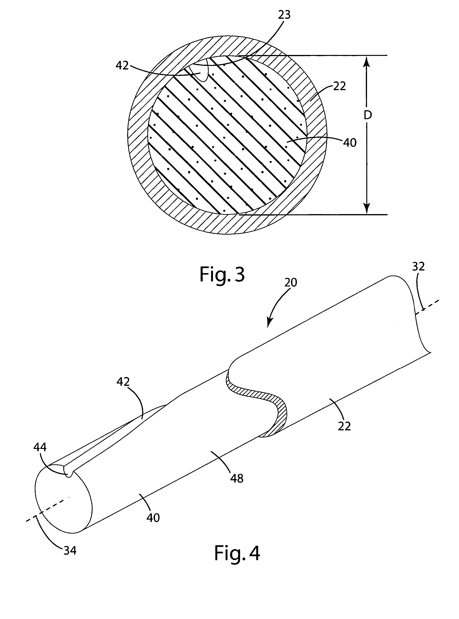 Damper for a vehicle torque transferring assembly