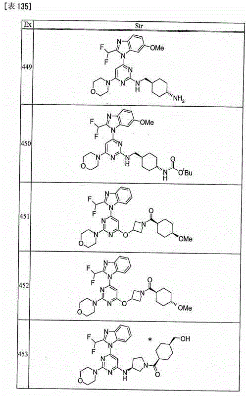 Heterocyclic compound