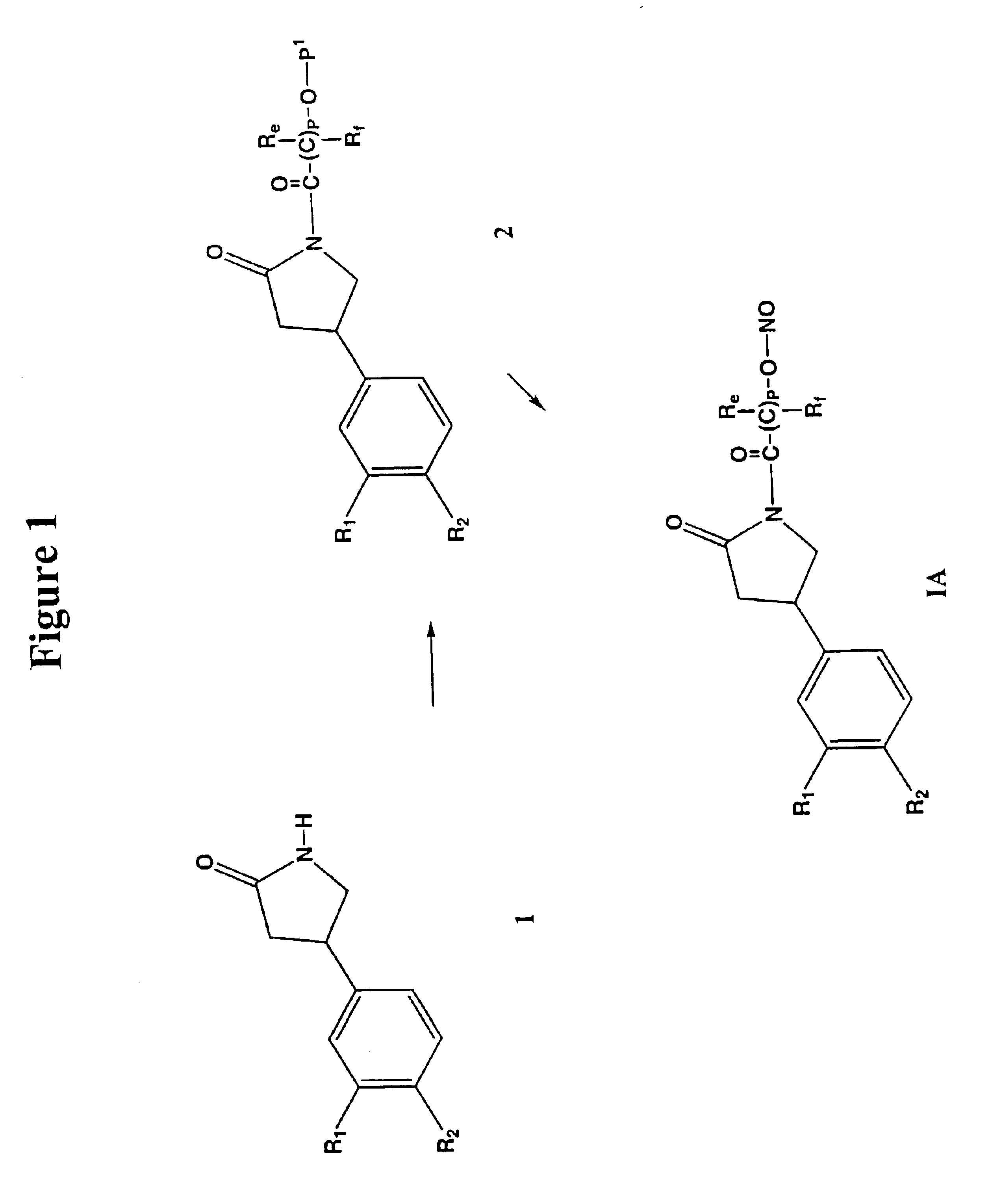 Nitrosated and nitrosylated phosphodiesterase inhibitors, compositions and methods of use