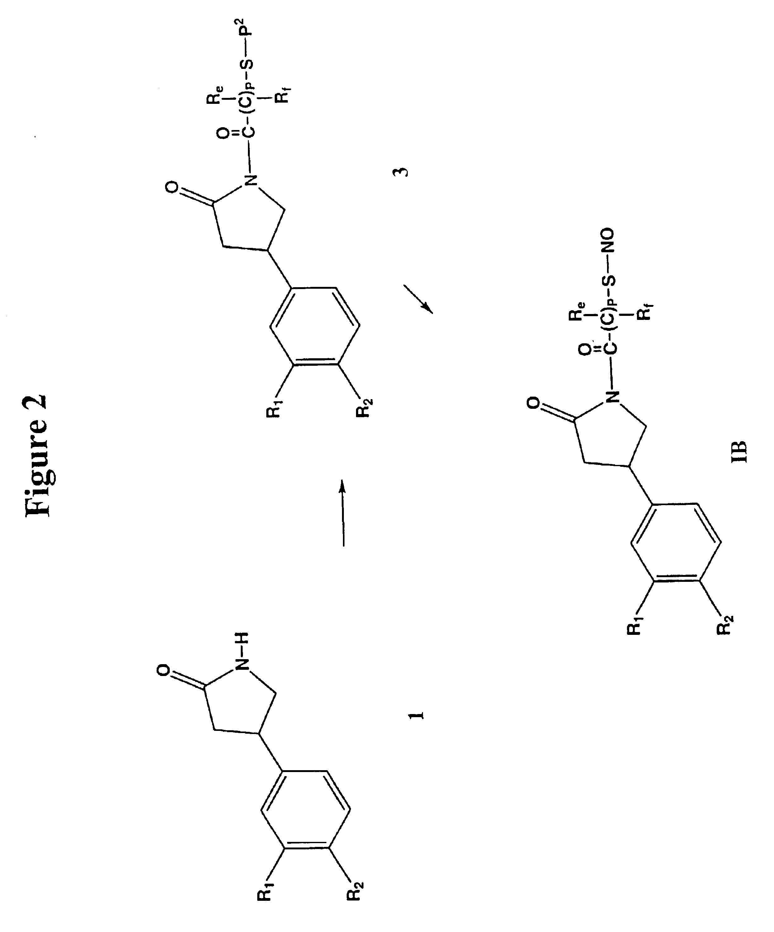Nitrosated and nitrosylated phosphodiesterase inhibitors, compositions and methods of use
