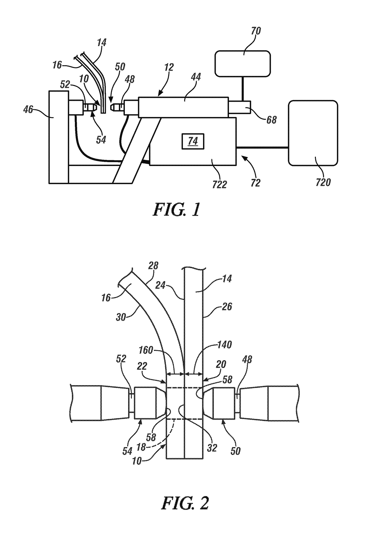 Power pulse method for controlling resistance weld nugget growth and properties during steel spot welding