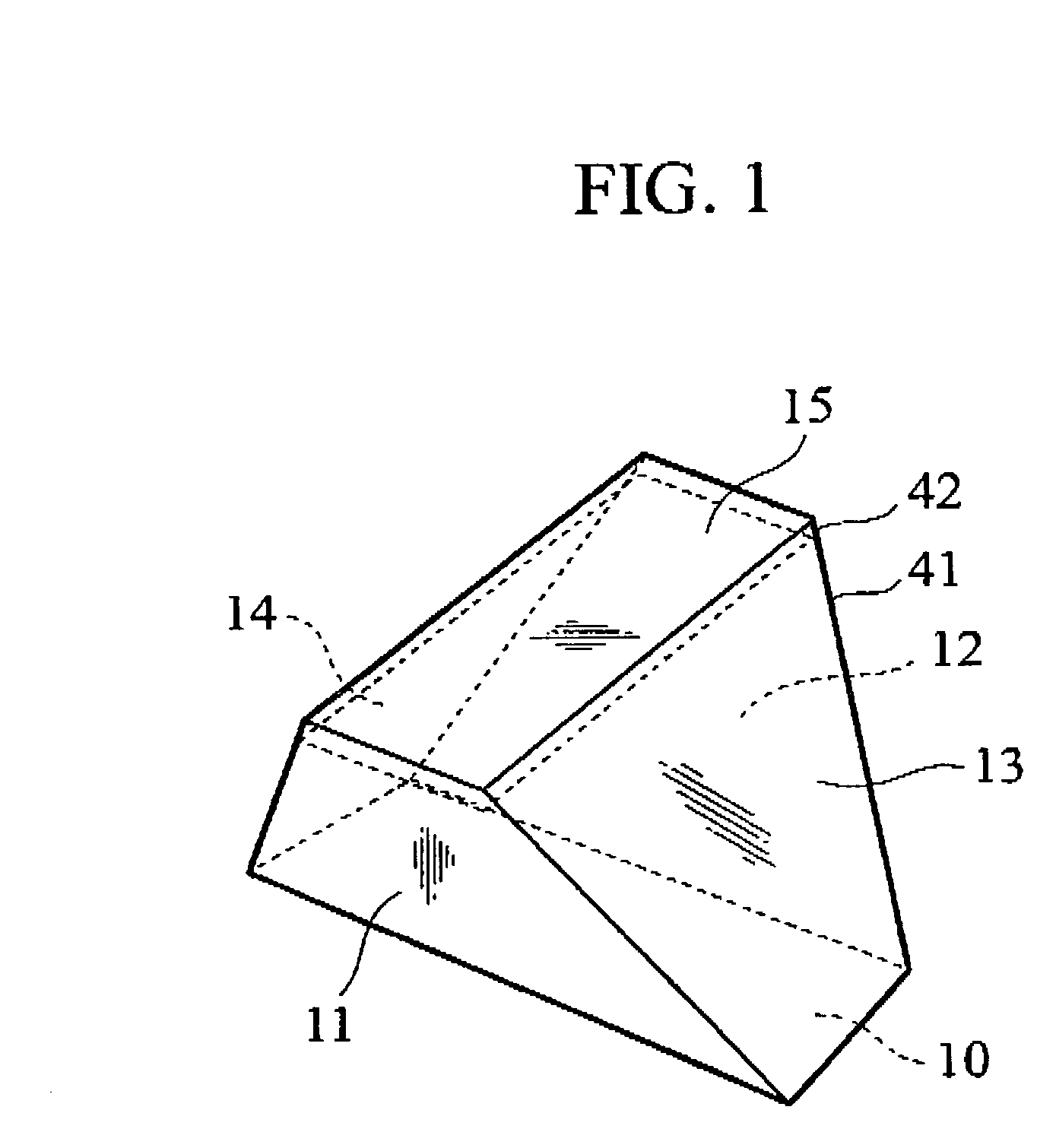 Light emitting element and manufacturing method for the same