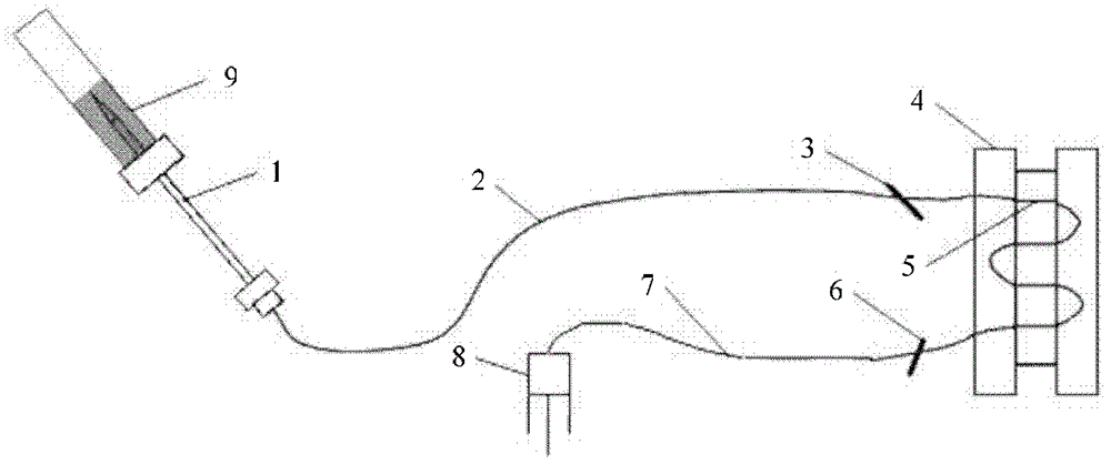 Self-diagnosis method for measure result of blood analyzer, and device thereof