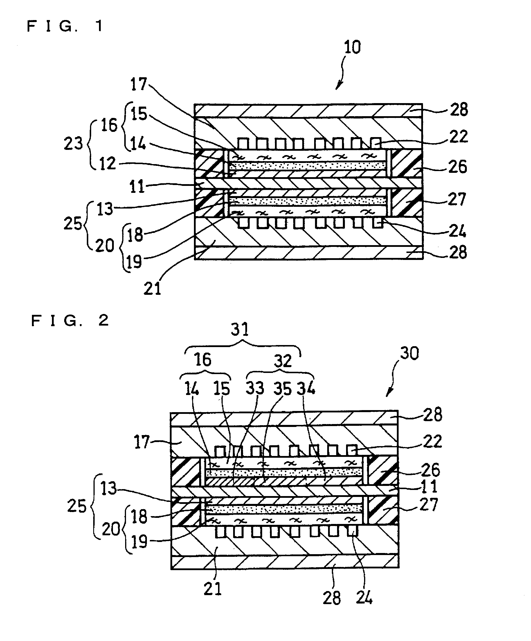Direct oxidation fuel cell