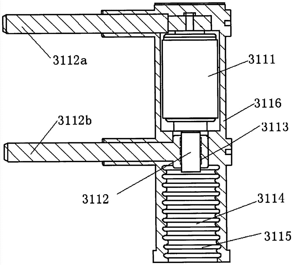 An AC High Voltage Mobile Intelligent Solid Insulated Vacuum Switchgear