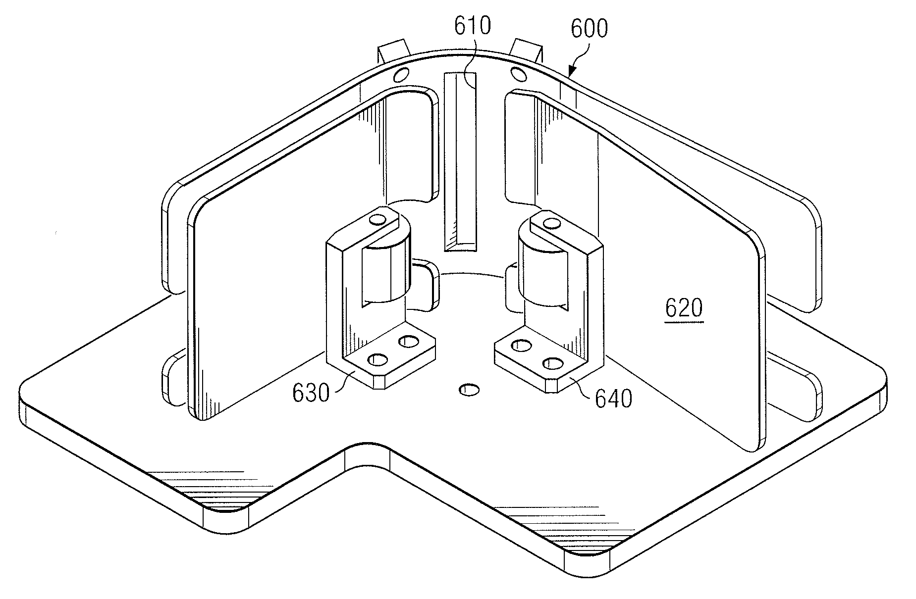 Inertial flattening for note processing