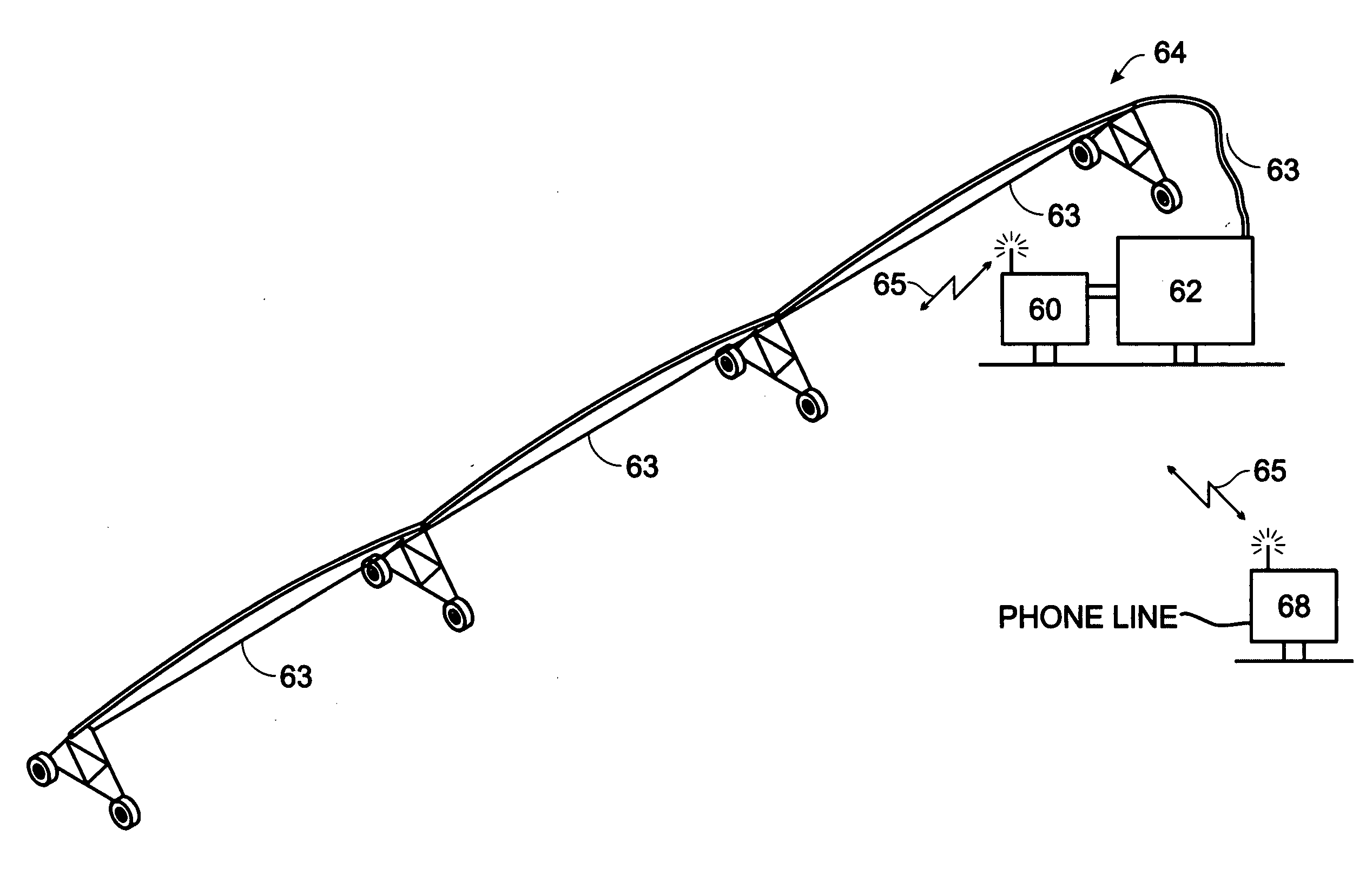 Anti-theft method and device