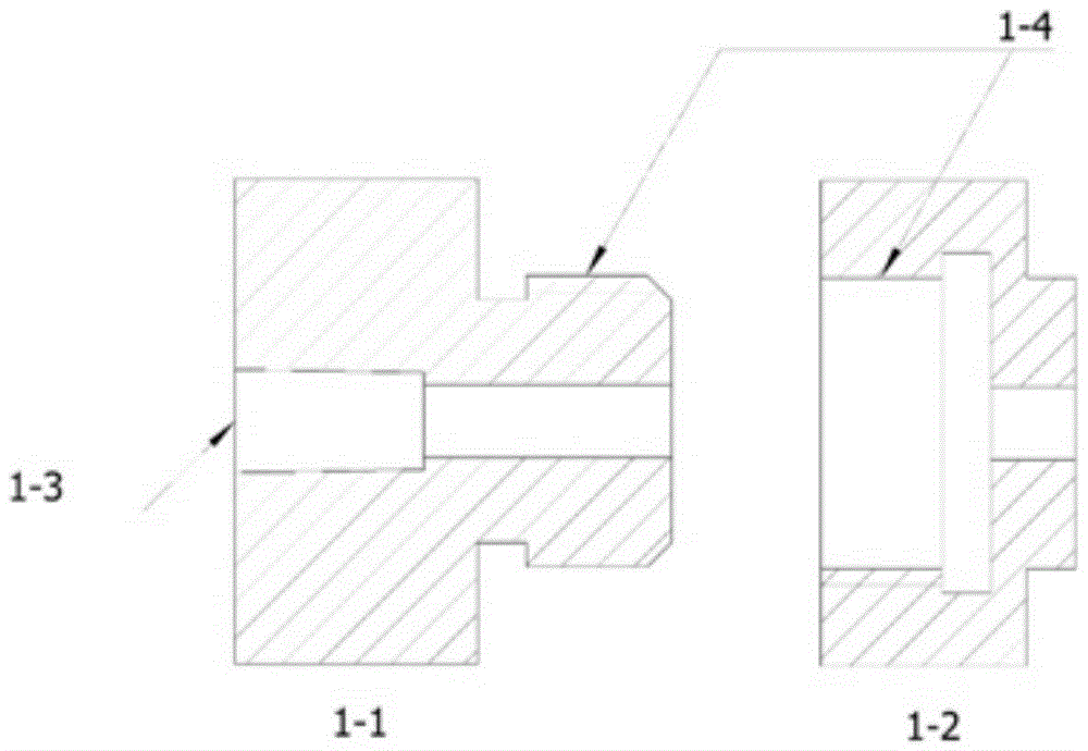 Pretreatment method of liquid samples in laser-induced breakdown spectroscopy detection technology