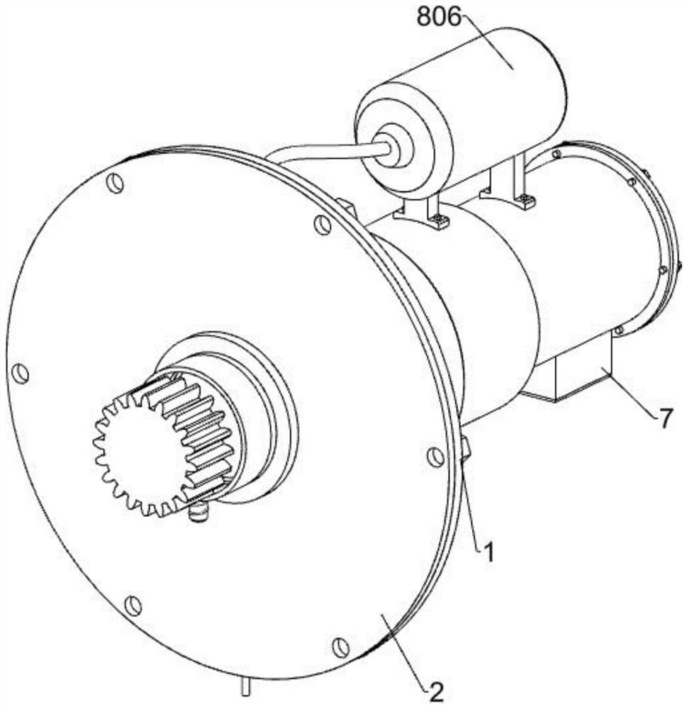 Anti-falling safety device with automatic grease injection function for elevator