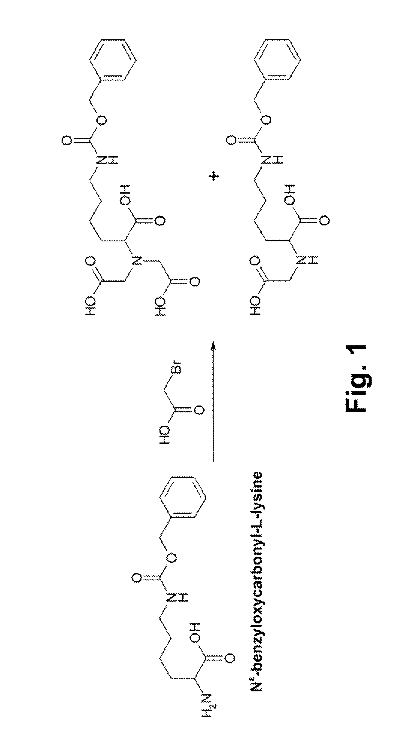 Method for preparing precursor used for labeling hepatocyte receptor and containing trisaccharide and DTPA ligand