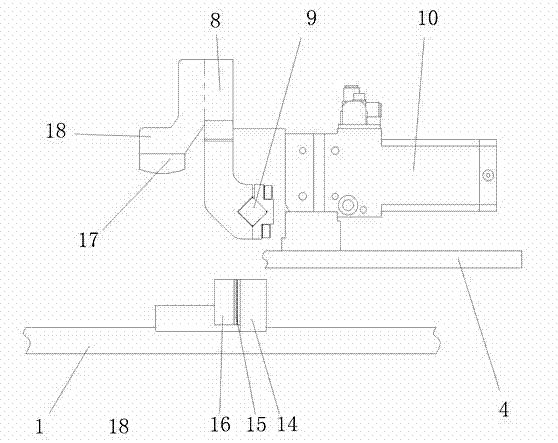 Sliding mechanism