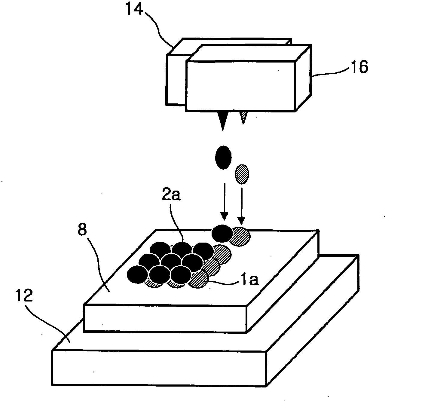 Electronic component and method for manufacturing the same