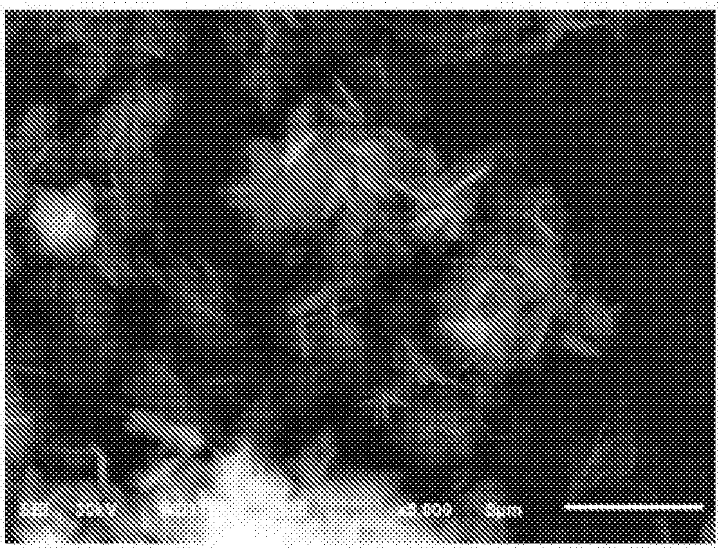 A preparation method of modified heu-type zeolite and its application as nitrogen selective adsorbent
