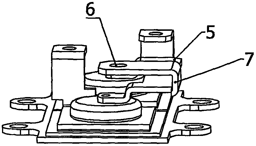 Photovoltaic anti-reflection diode