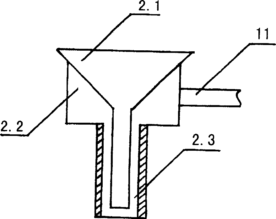 Ore melting and moltenmass modulating method and equipment for continuous basalt fiber production