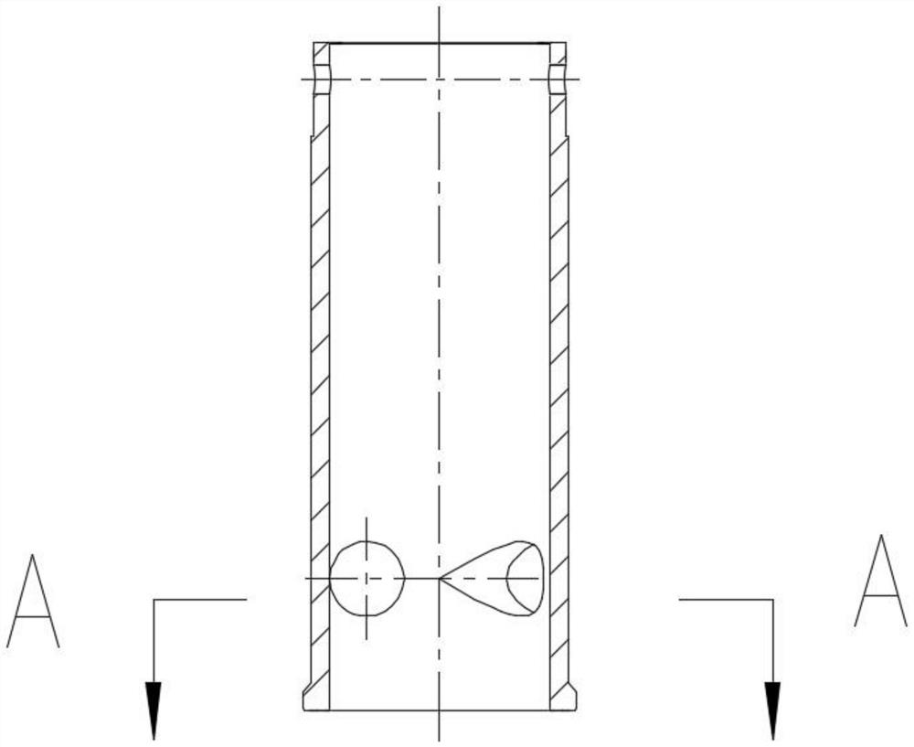 Rotational flow and filtration integrated desander