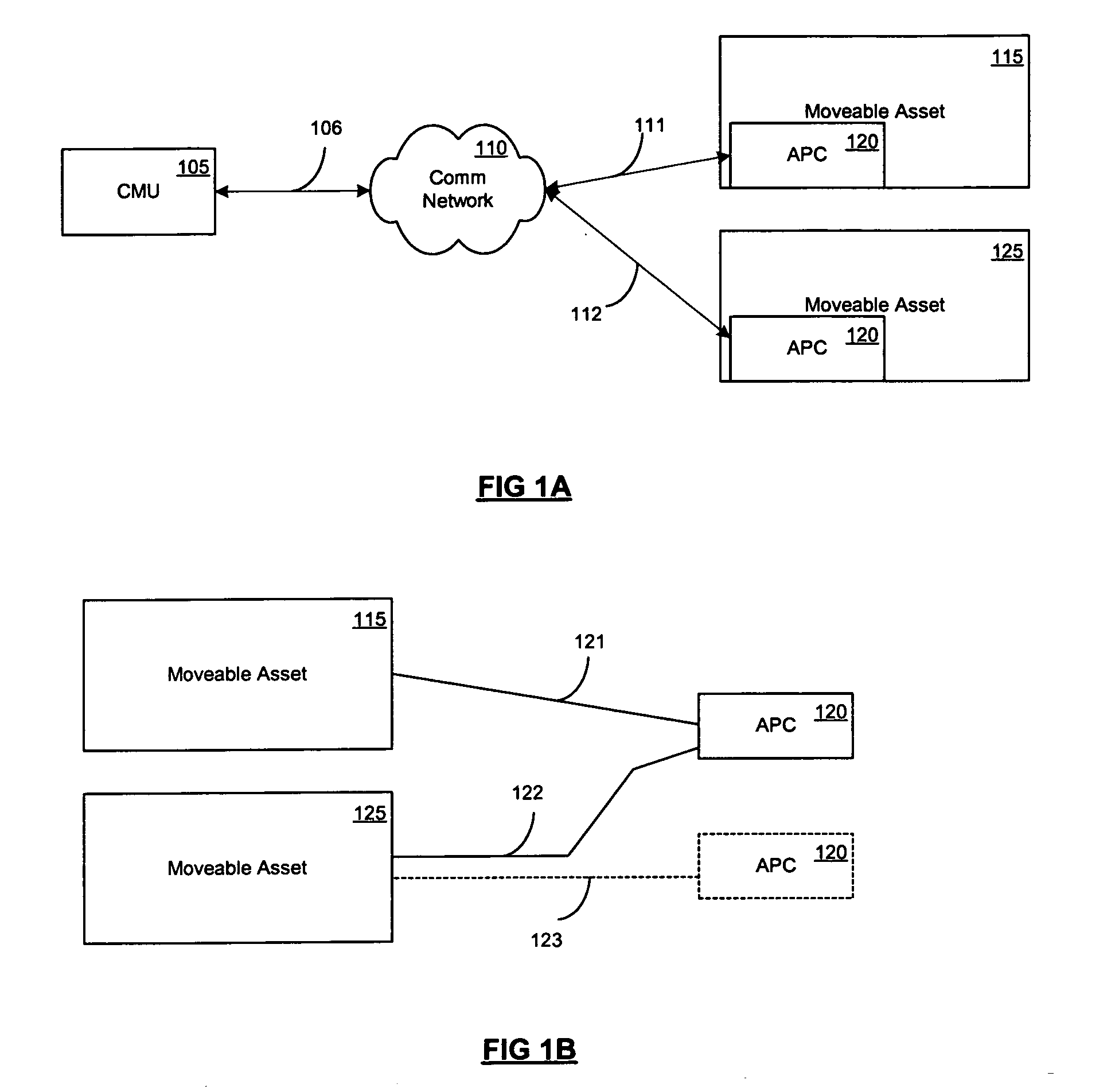 Security/monitoring electronic assembly for computers and assets