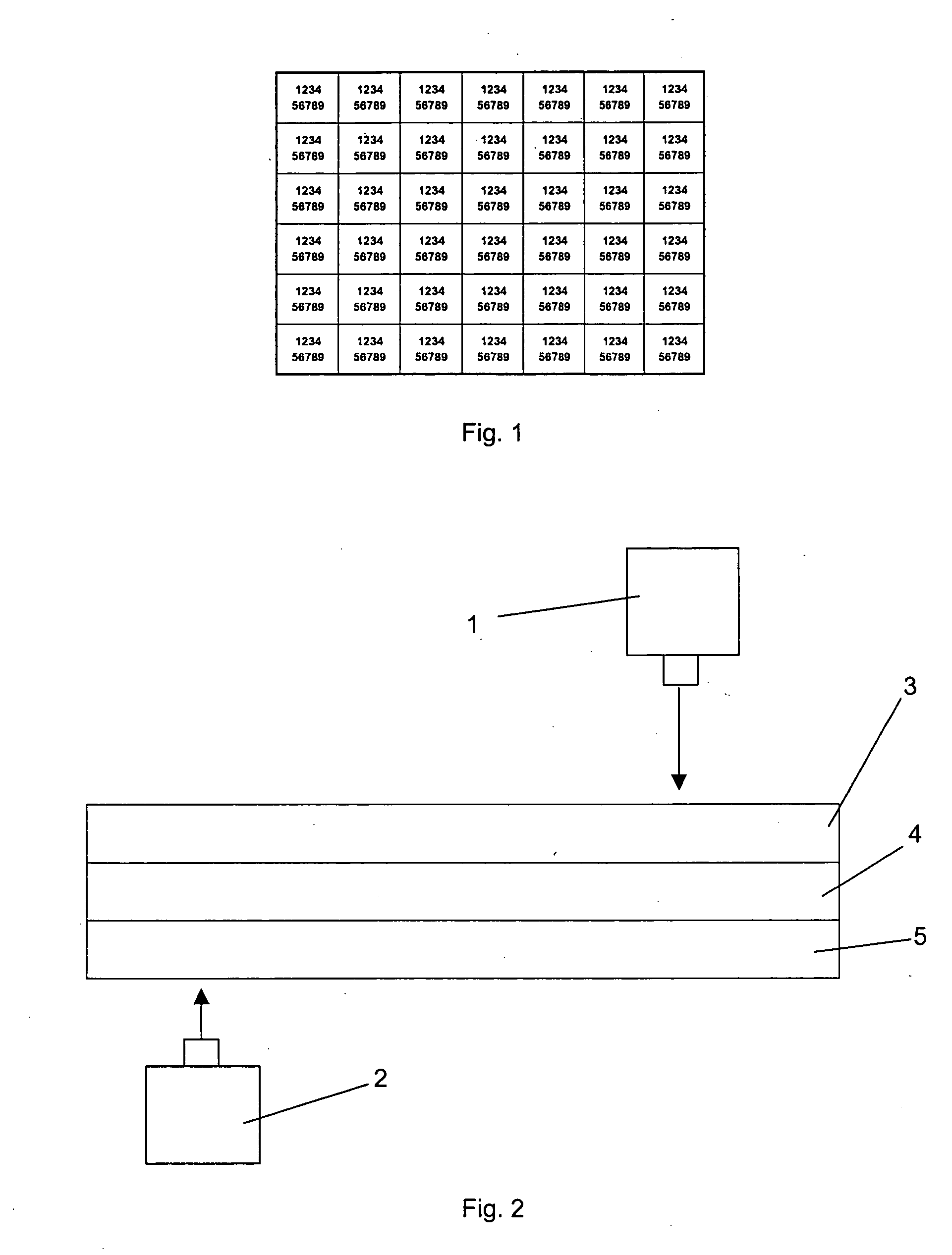 Method for particle production