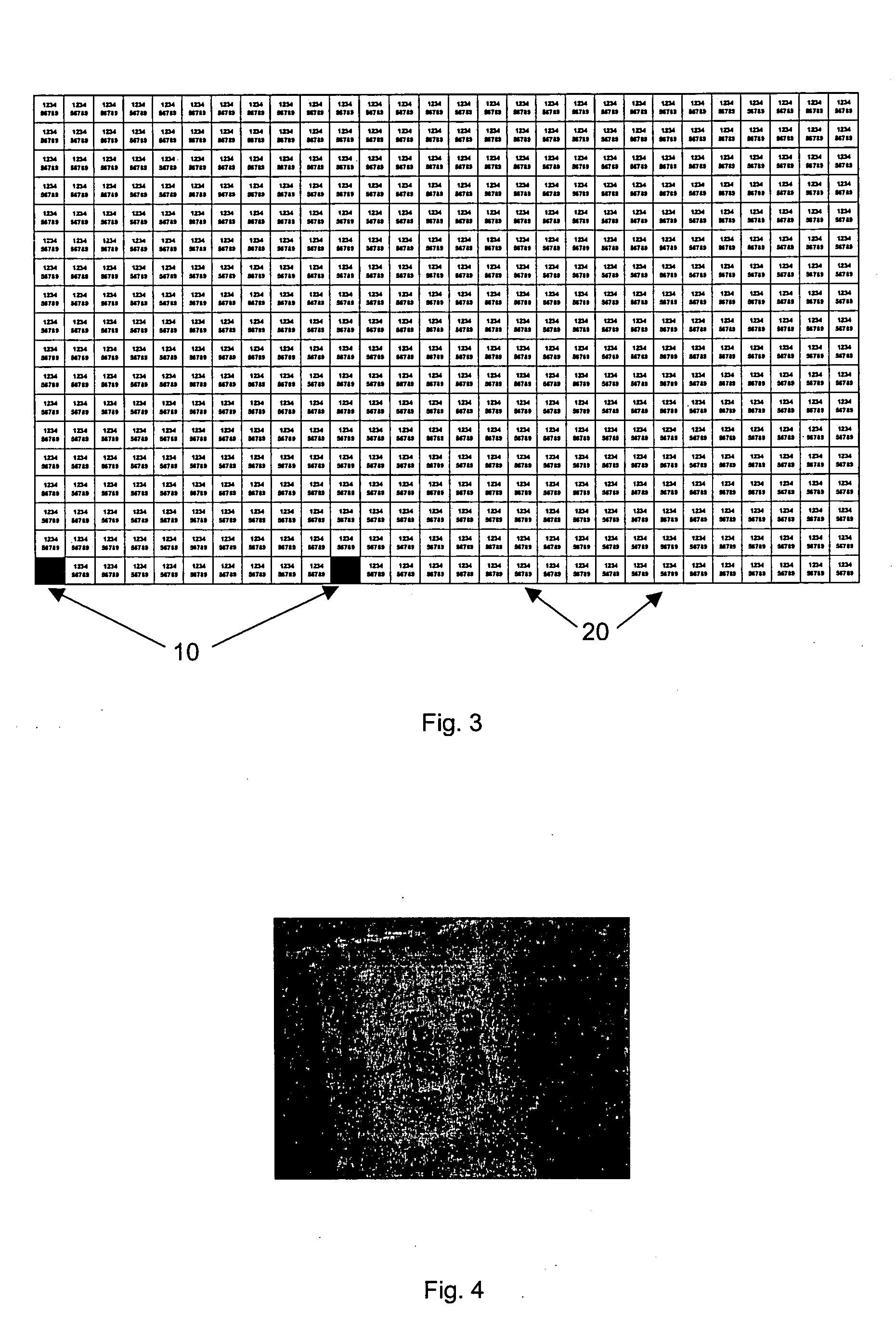 Method for particle production