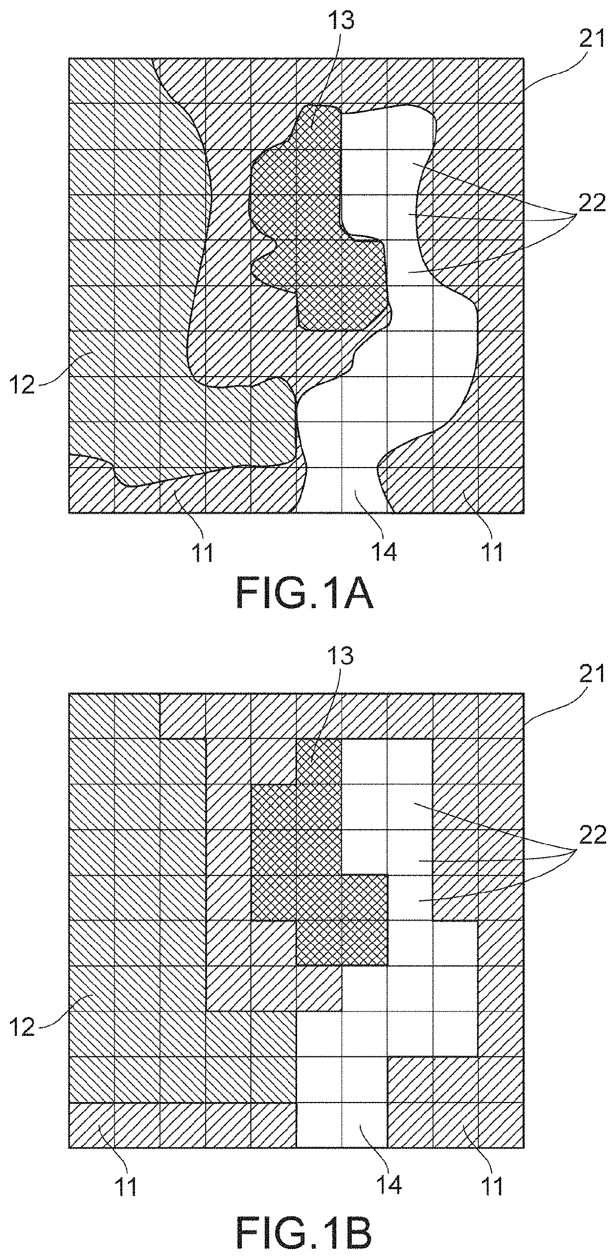Iron-copper-based oil-impregnated sintered bearing and method for manufacturing same