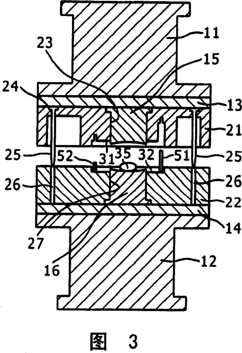 Optical unit manufacturing method, optical unit, and forming apparatus