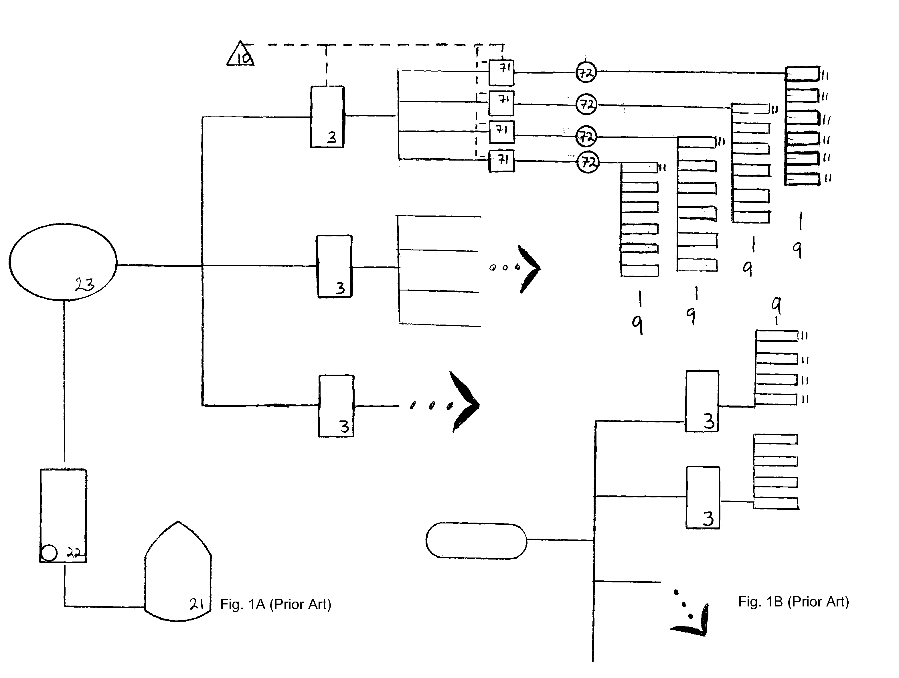 Pressurized Fluid Positioner Control System