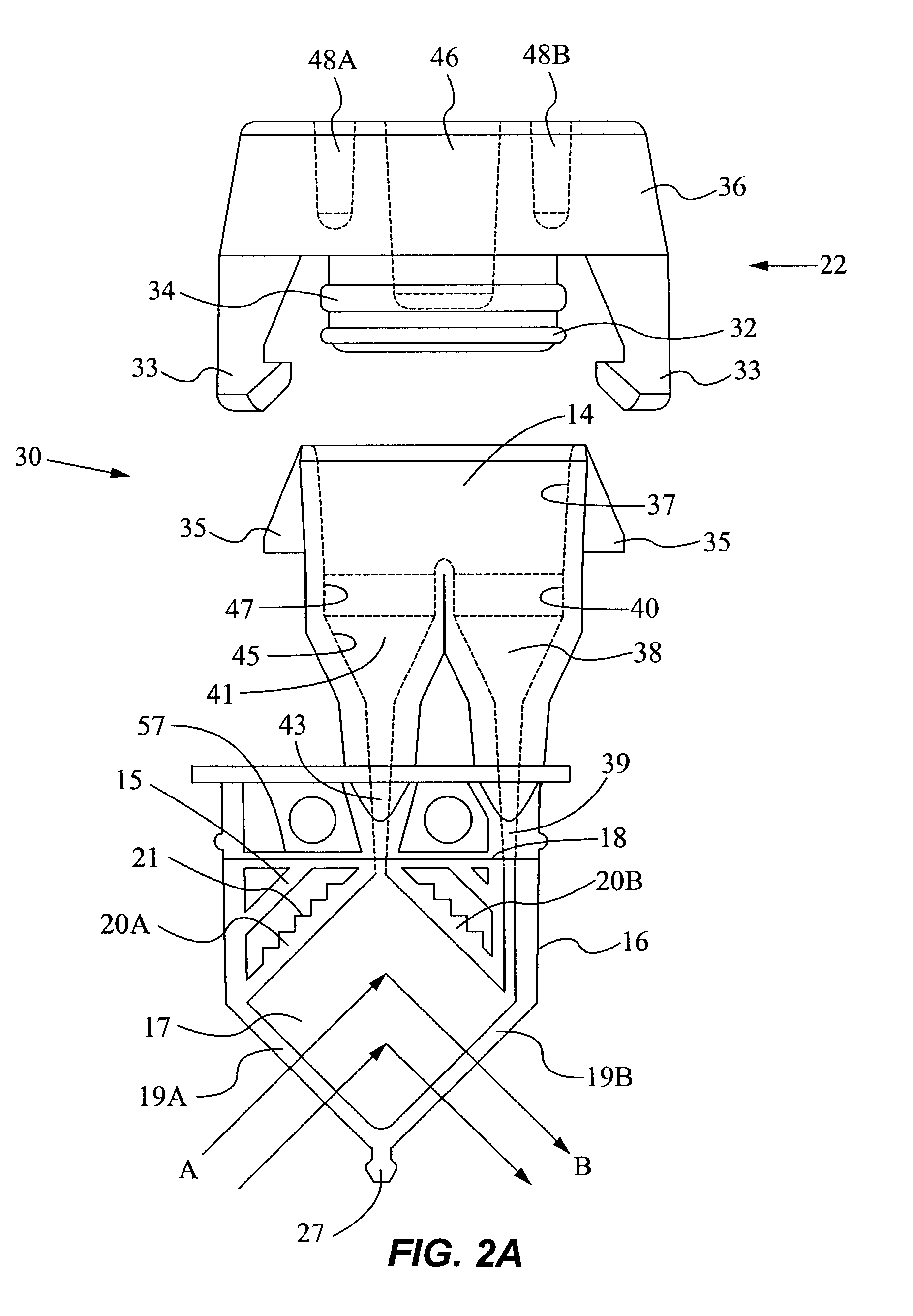 Reaction vessel and temperature control system