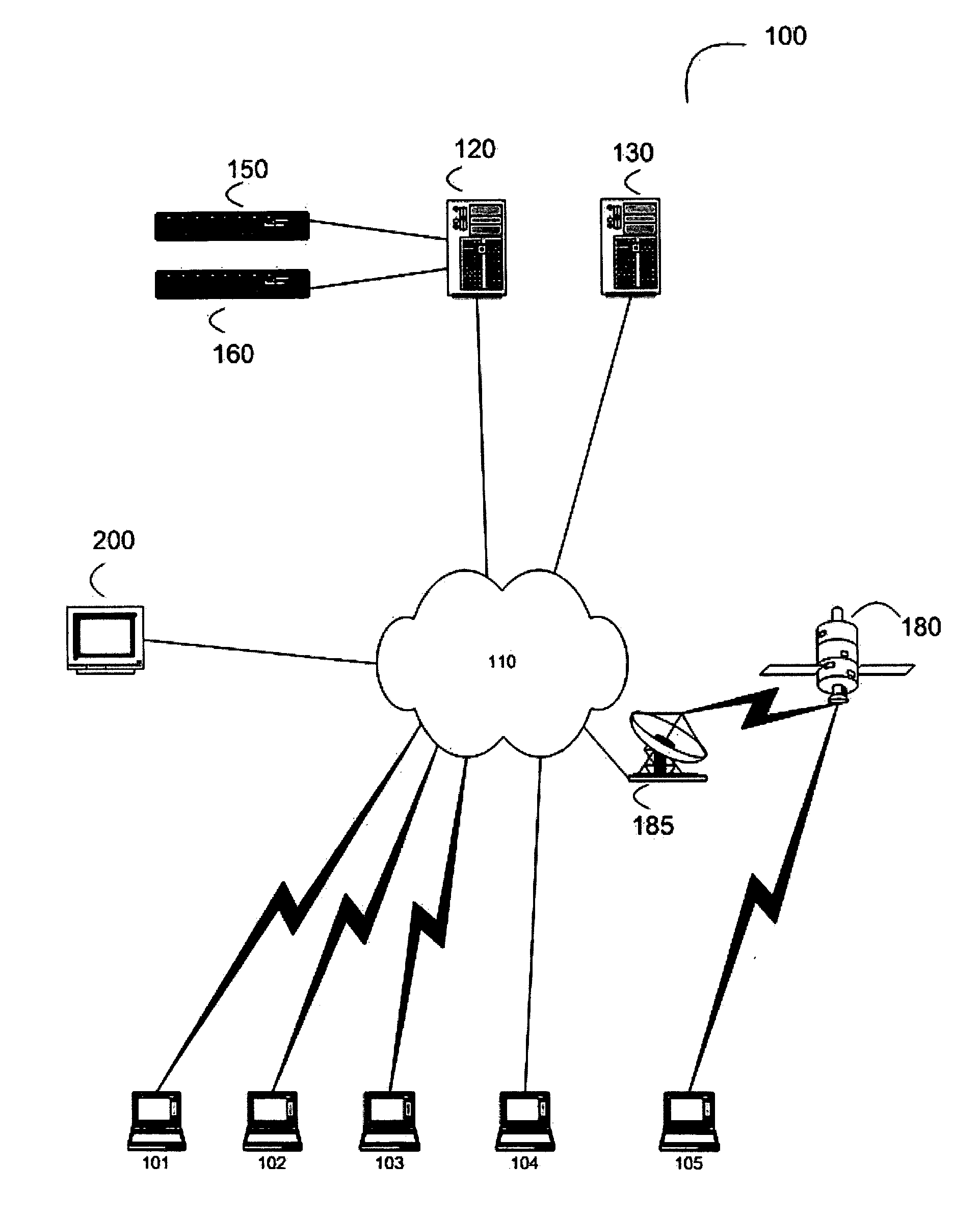Interactive news gathering and media production control system