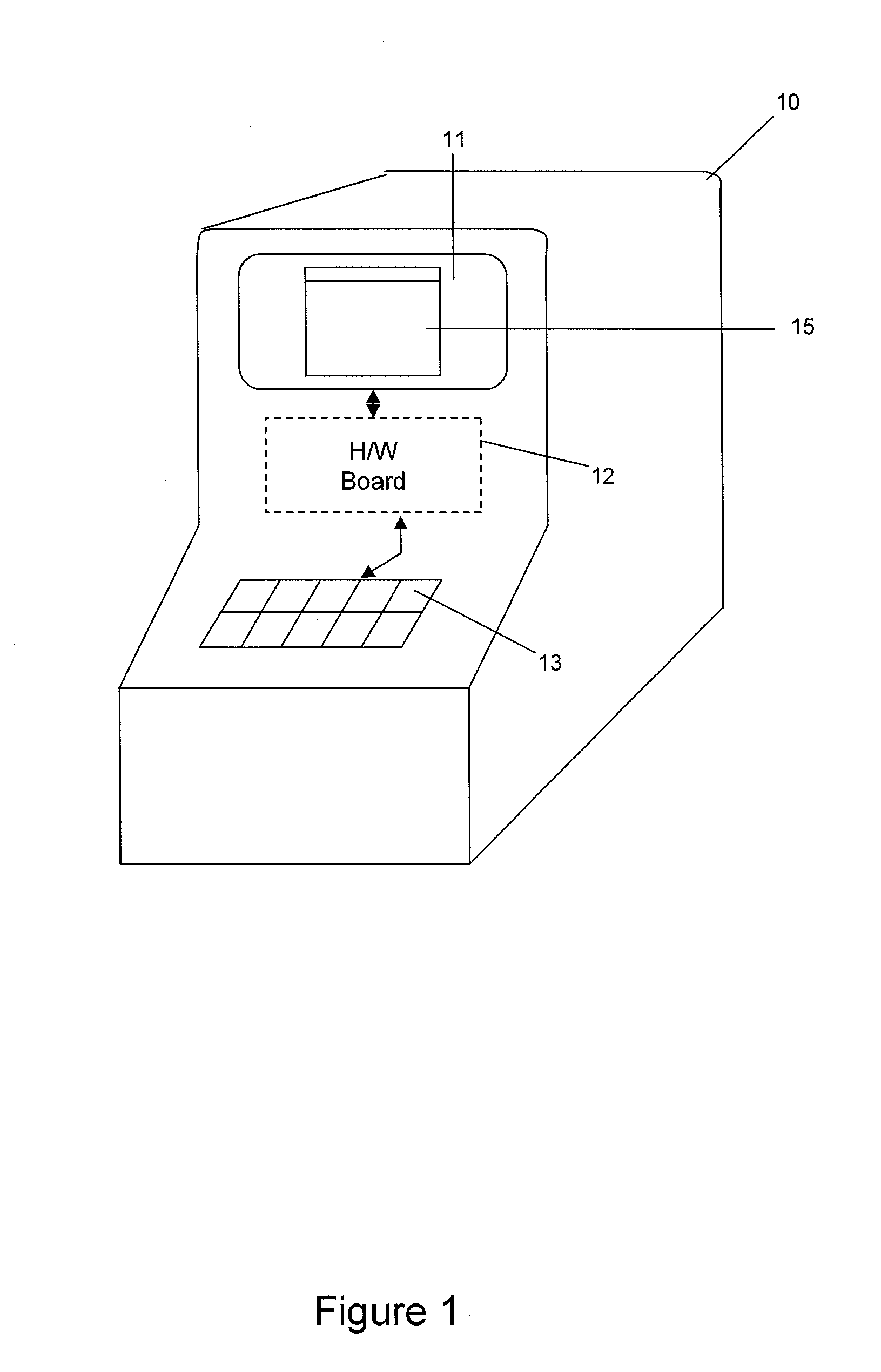 System and Method for Authenticating a Gaming Device