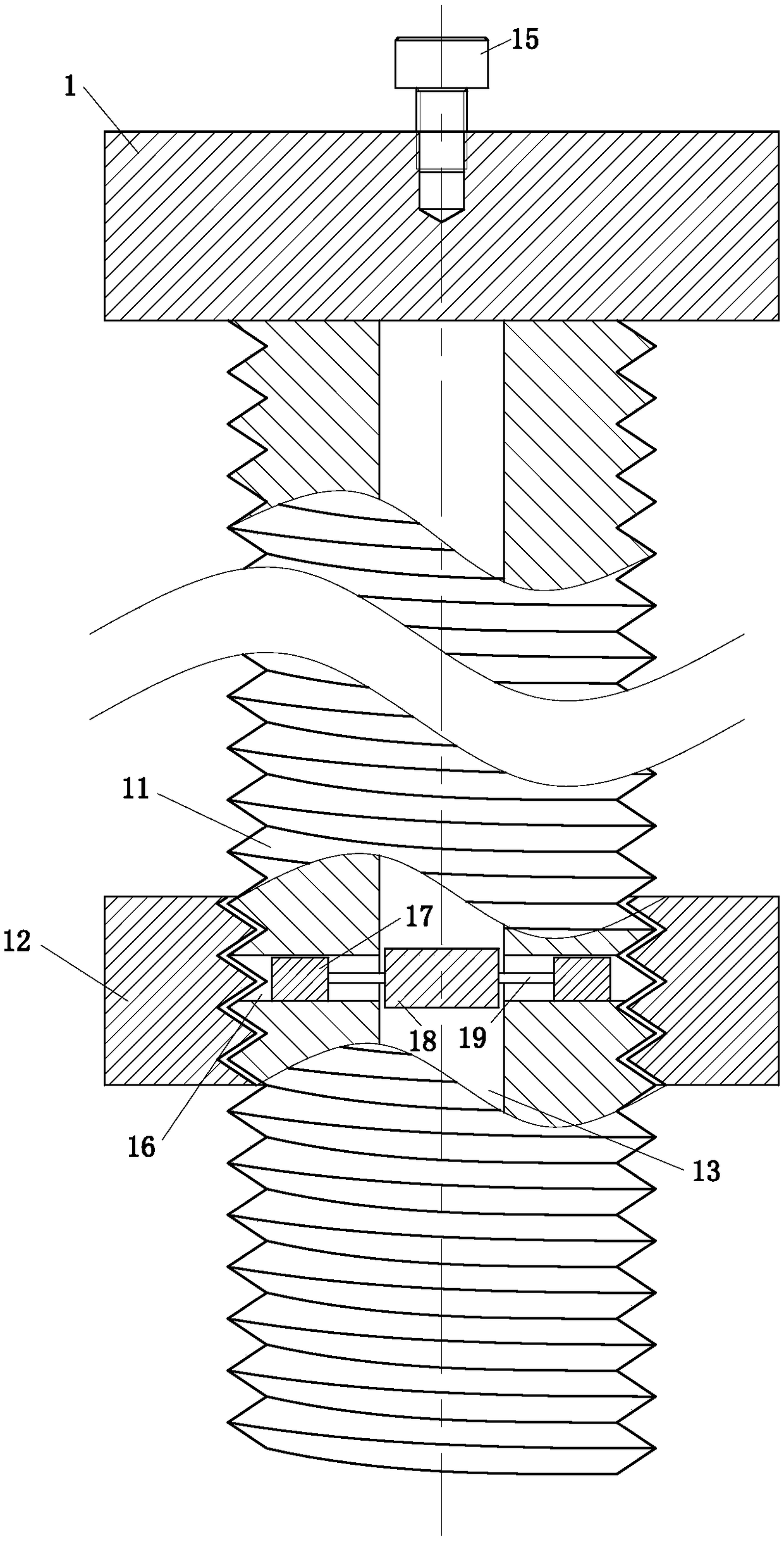 Metro rail paving method