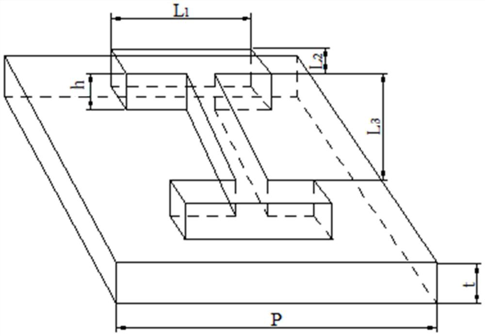 A method for collimating solid-state light emitting chip or chip array light source