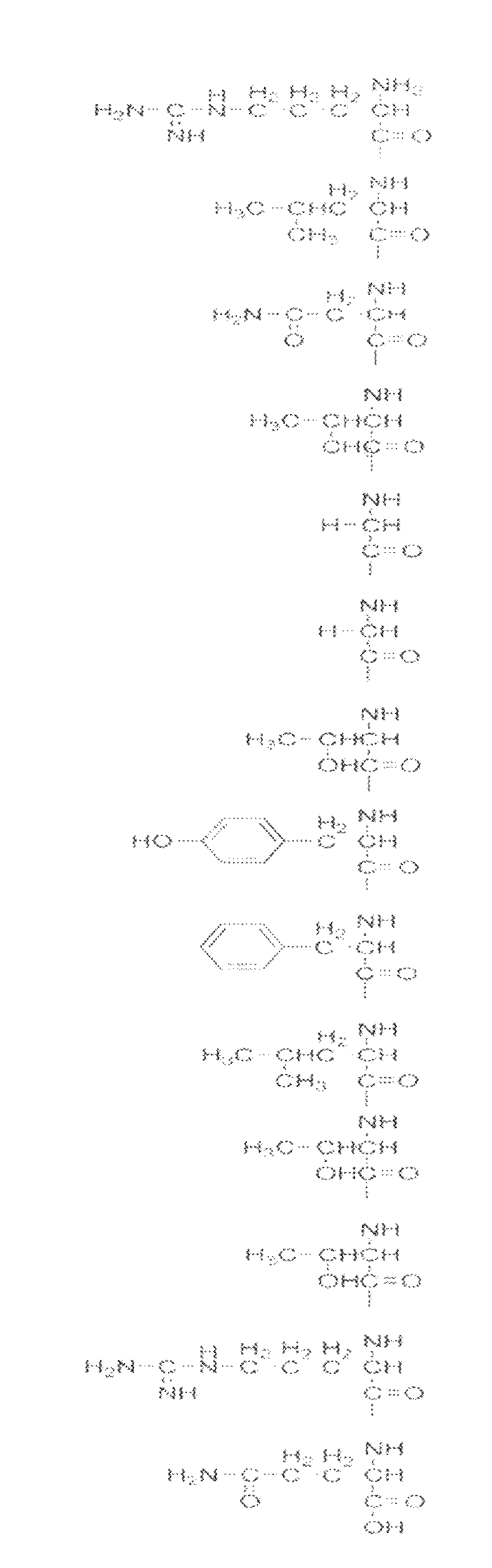 Specific peptide binding to glypican-3