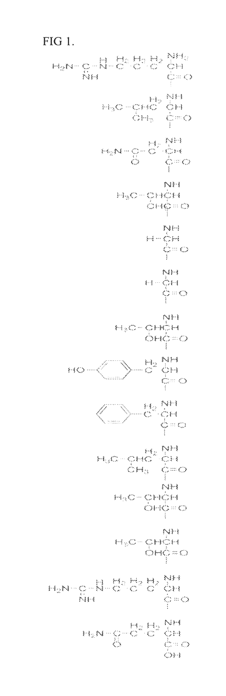 Specific peptide binding to glypican-3