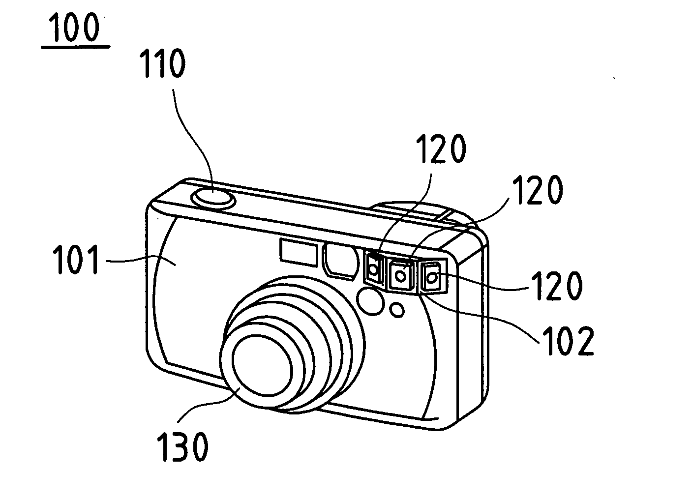 Image capturing device