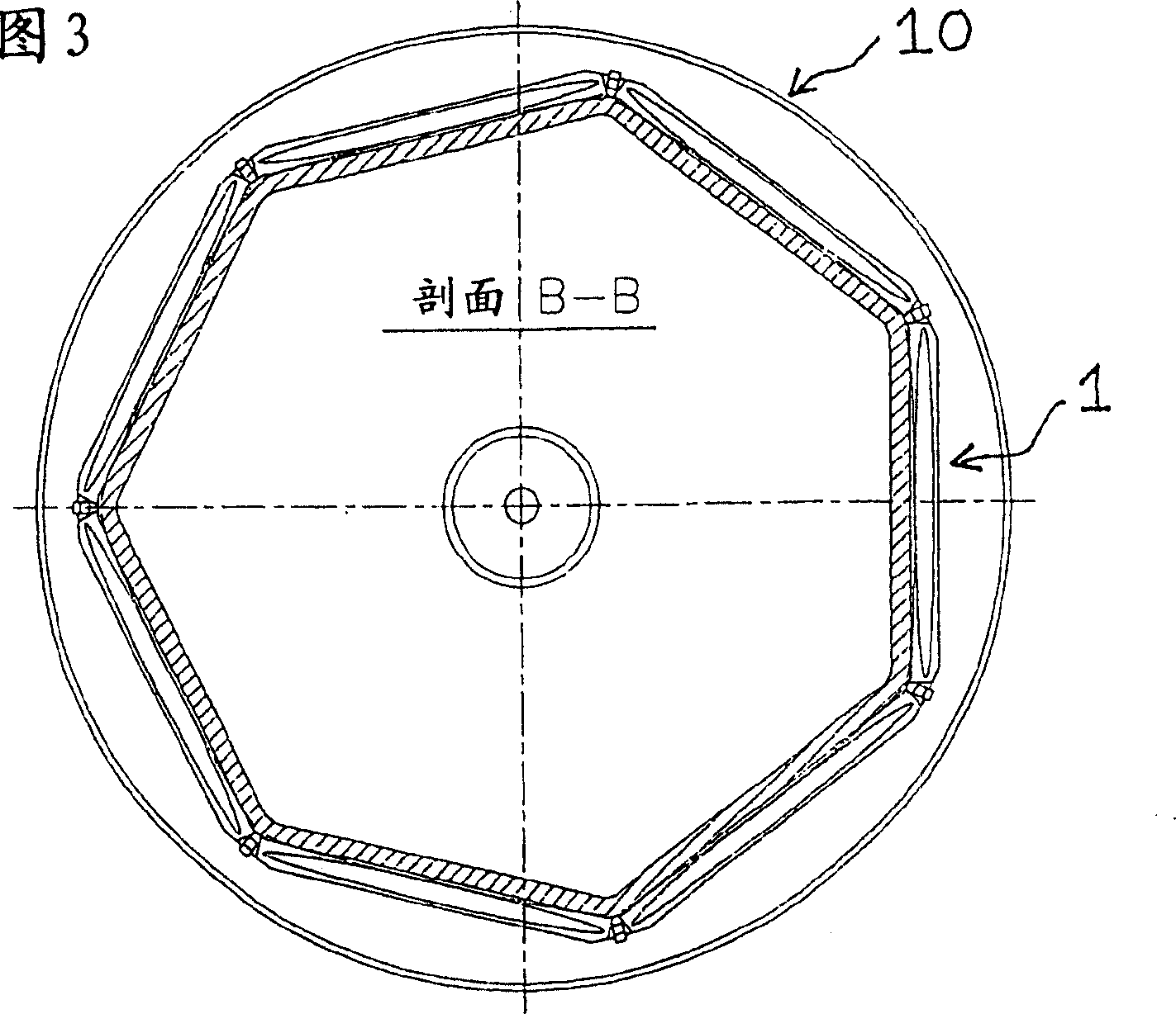 Susceptor with epitaxial growth control devices and epitaxial reactor using the same