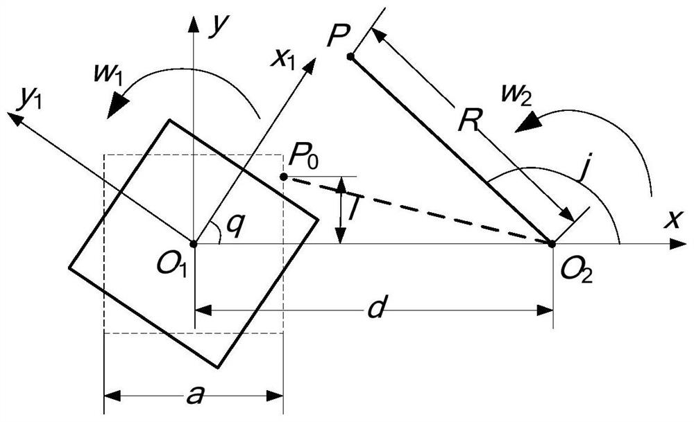 A control method of high-precision numerical control lathe