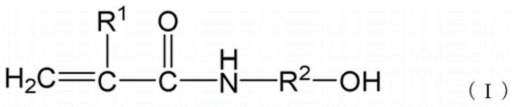 Method for covering aluminum fin material with hydrophilic film, aluminum fin material, and aluminum heat exchanger