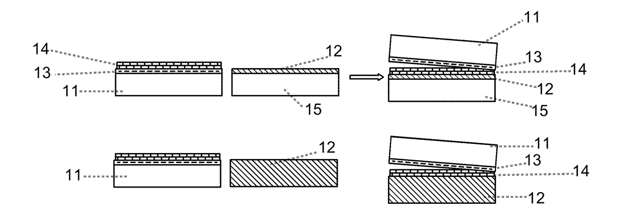 Adhesive Composition And Use Thereof In Electronics