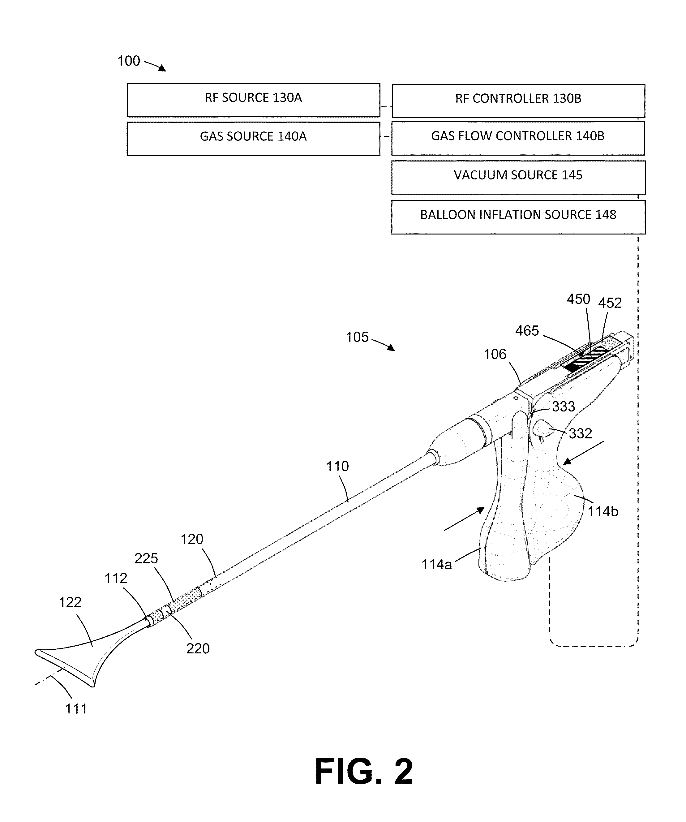 Systems and methods for cervical seal