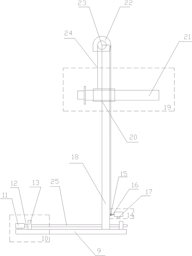 A real-time imaging transillumination method and system for a tank car