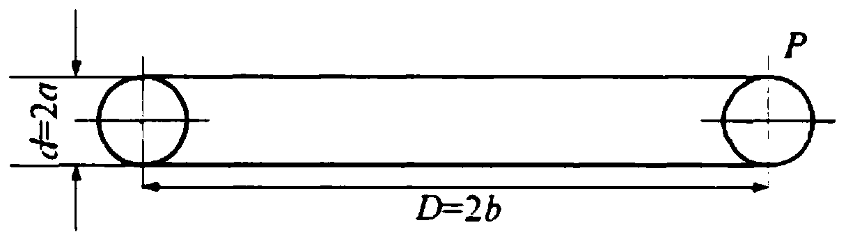 A Novel Calculation Method of Step Voltage Based on Different Buried Depths of Circular DC Transmission Grounding Electrodes
