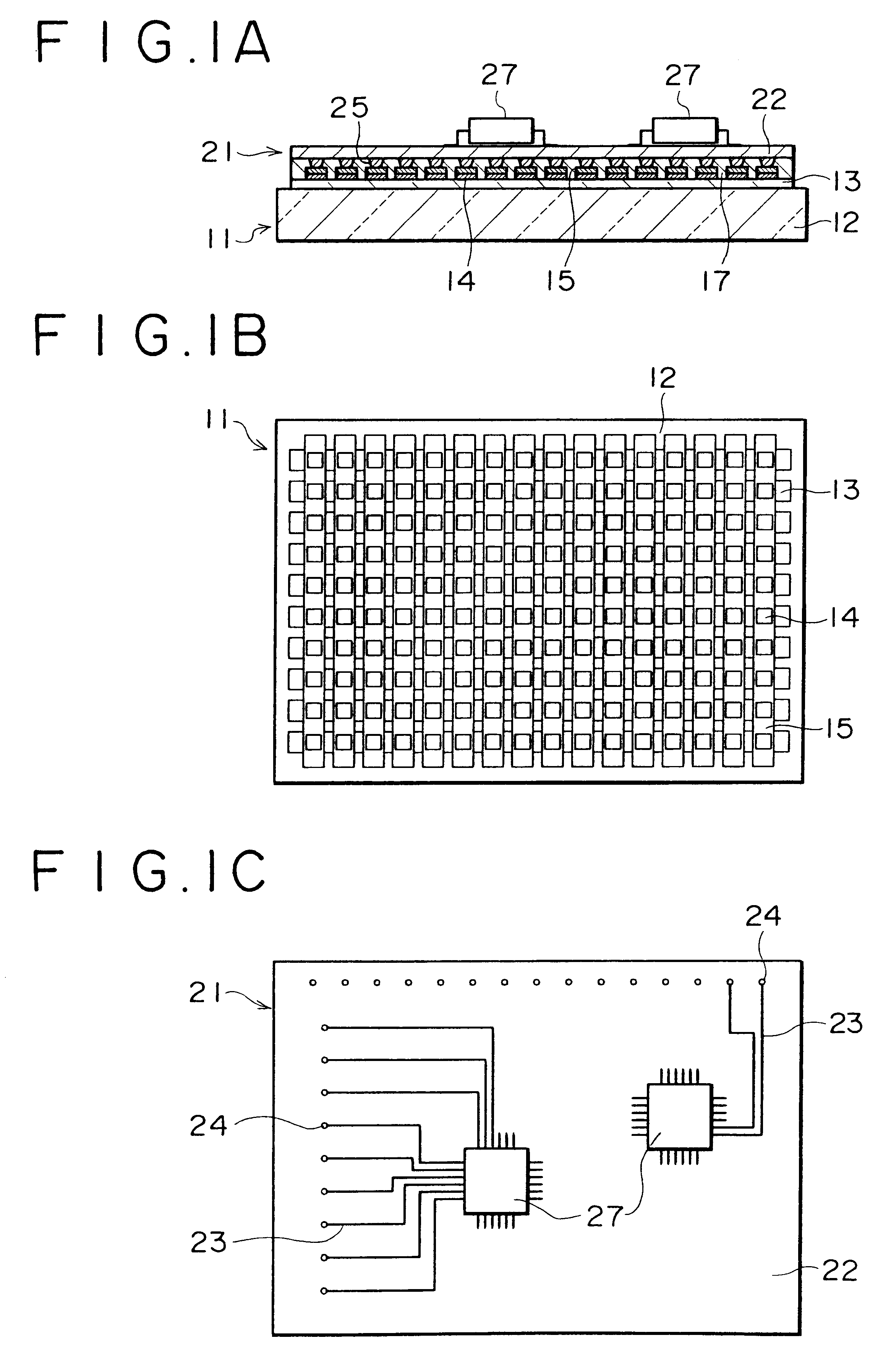 Video Display and manufacturing method therefor
