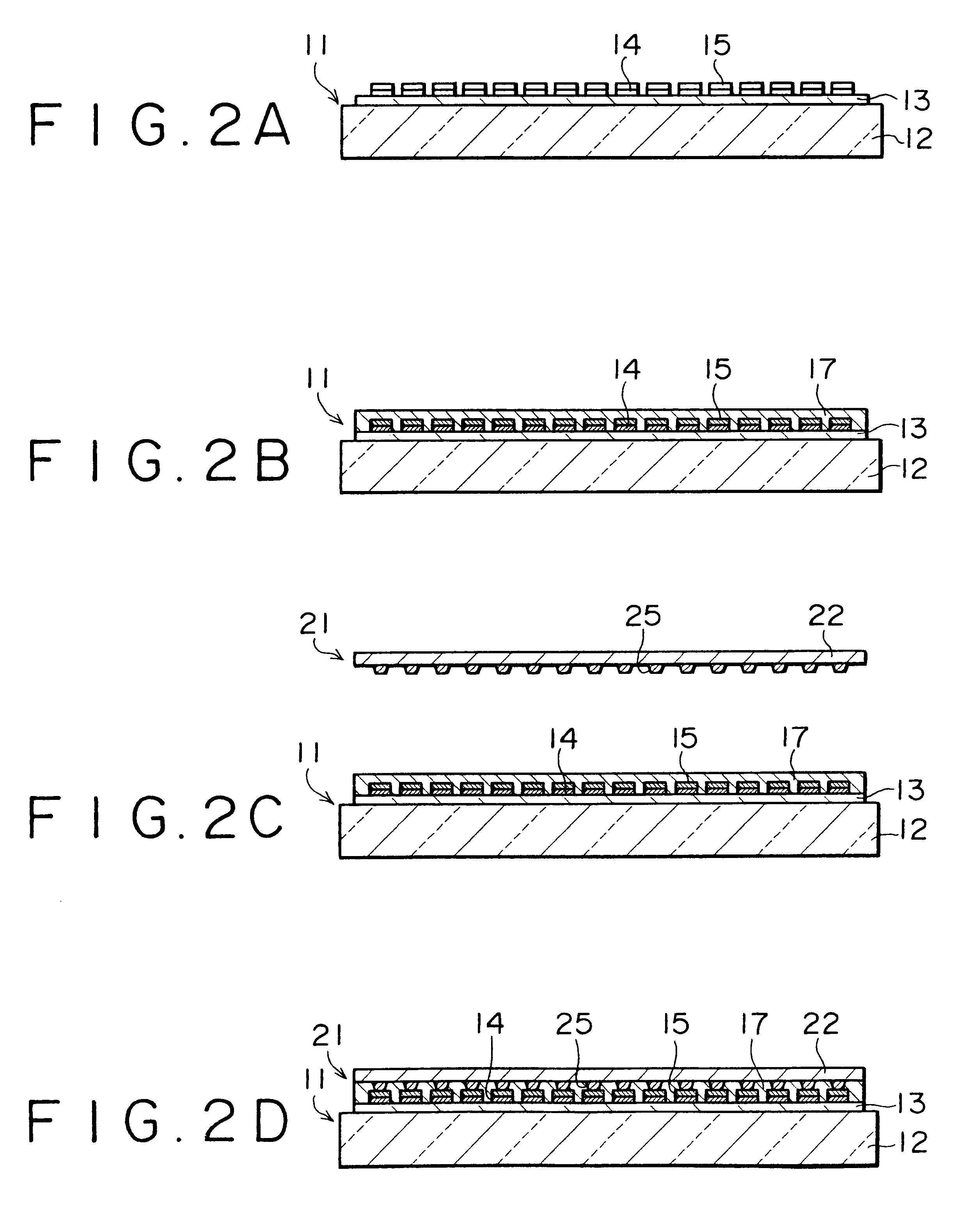 Video Display and manufacturing method therefor