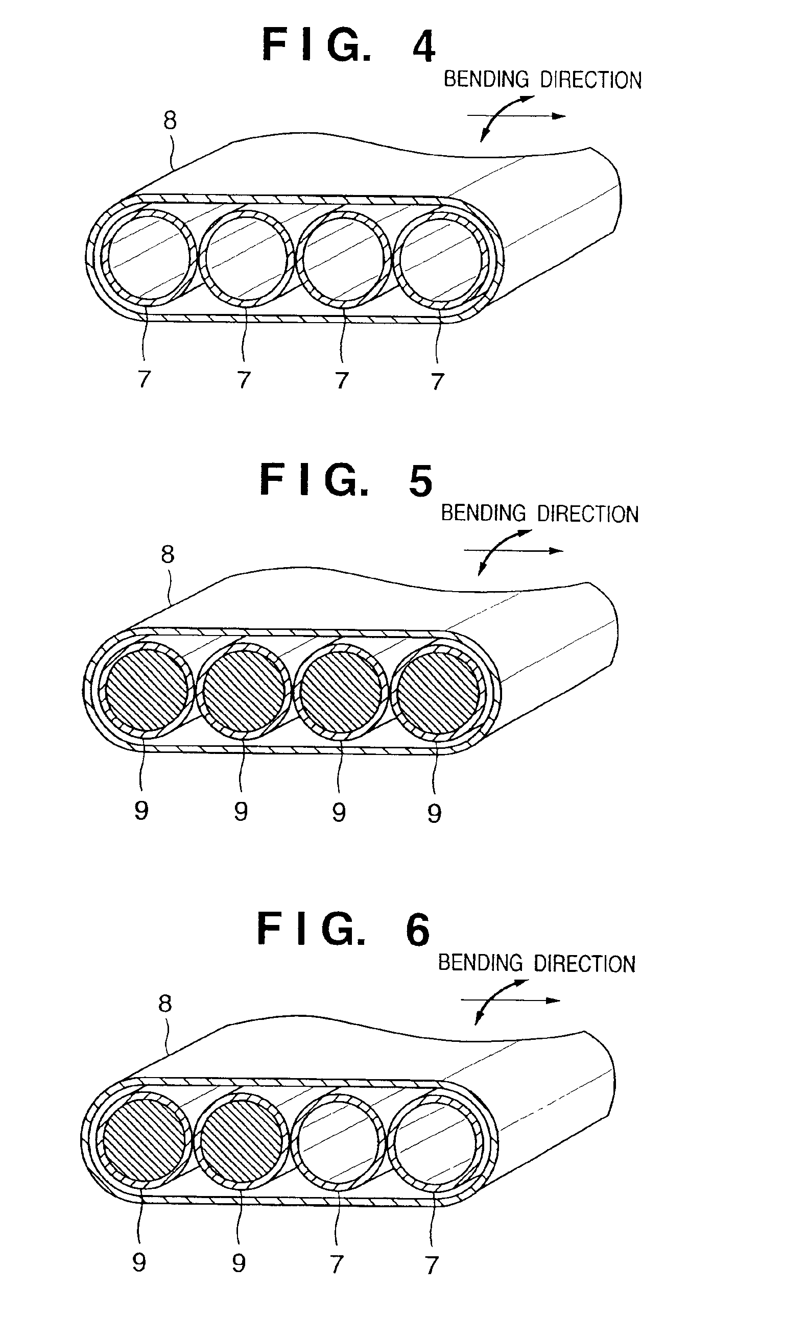Pipe structure, alignment apparatus, electron beam lithography apparatus, exposure apparatus, exposure apparatus maintenance method, semiconductor device manufacturing method, and semiconductor manufacturing factory