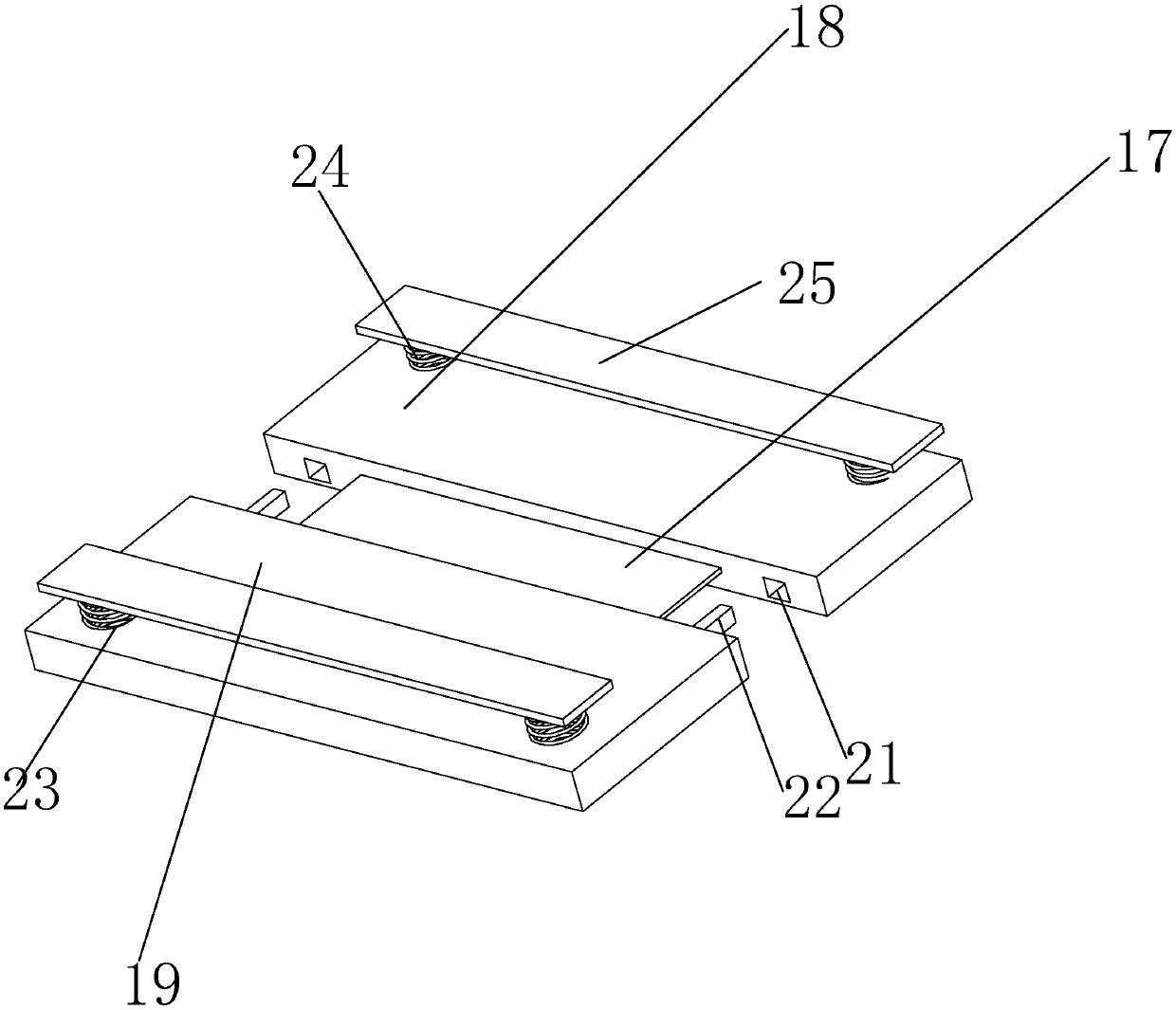 Drawing board chair