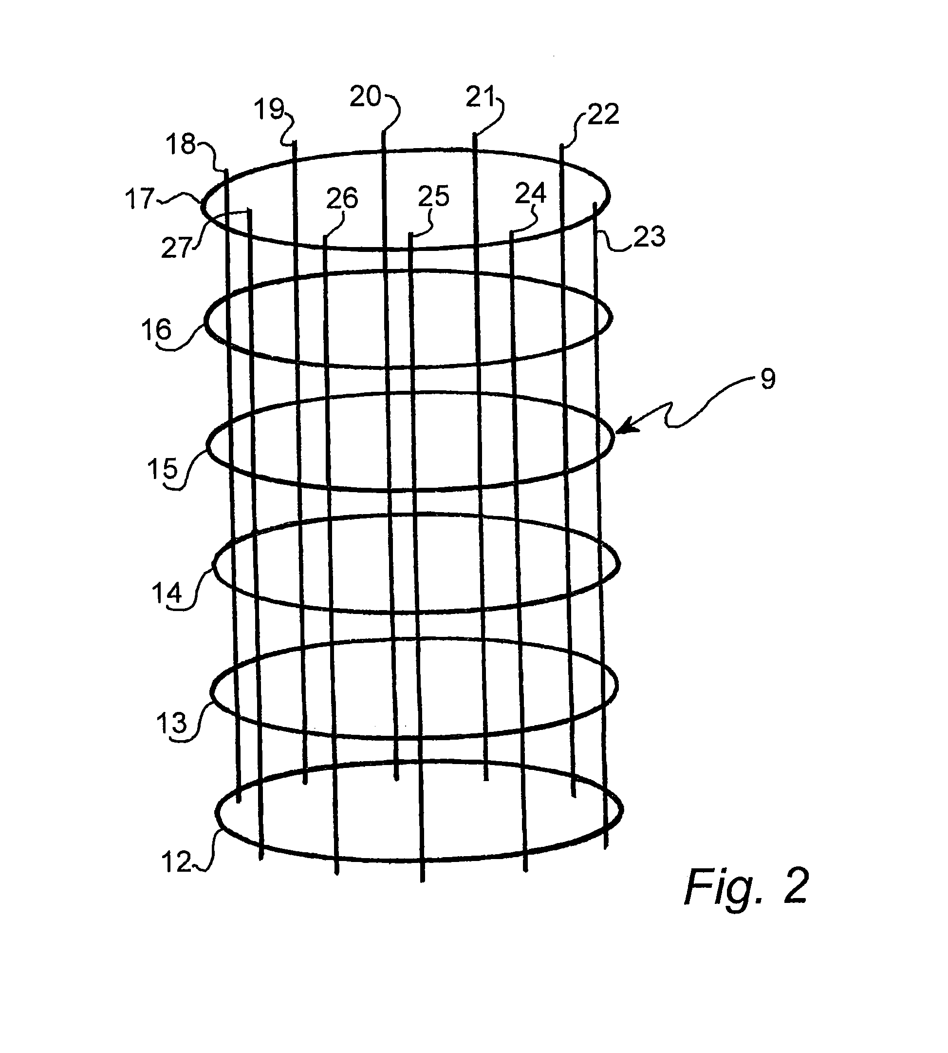 Fuel treatment apparatus