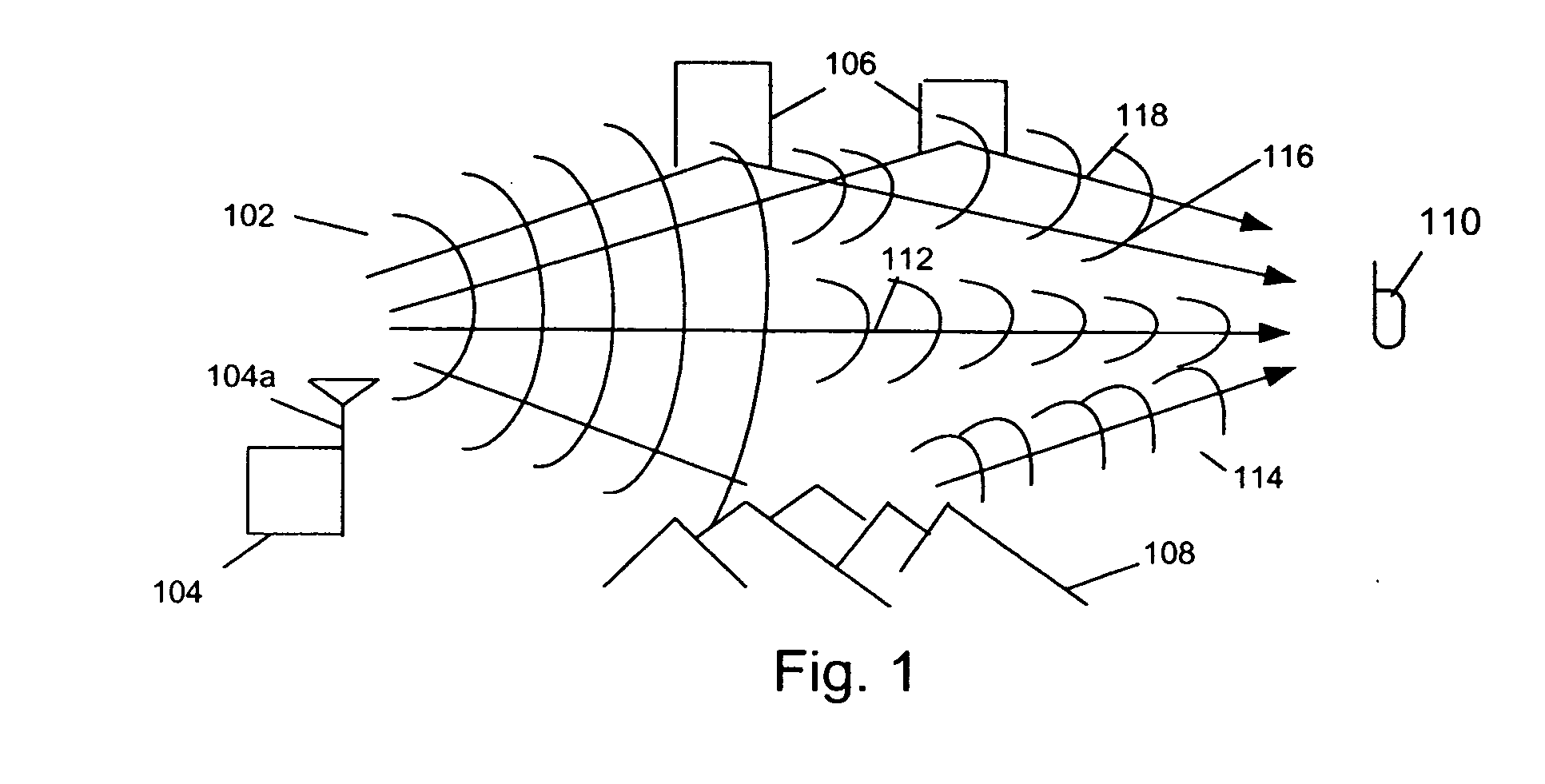 Systems and methods for testing the performance of and simulating a wireless communication device