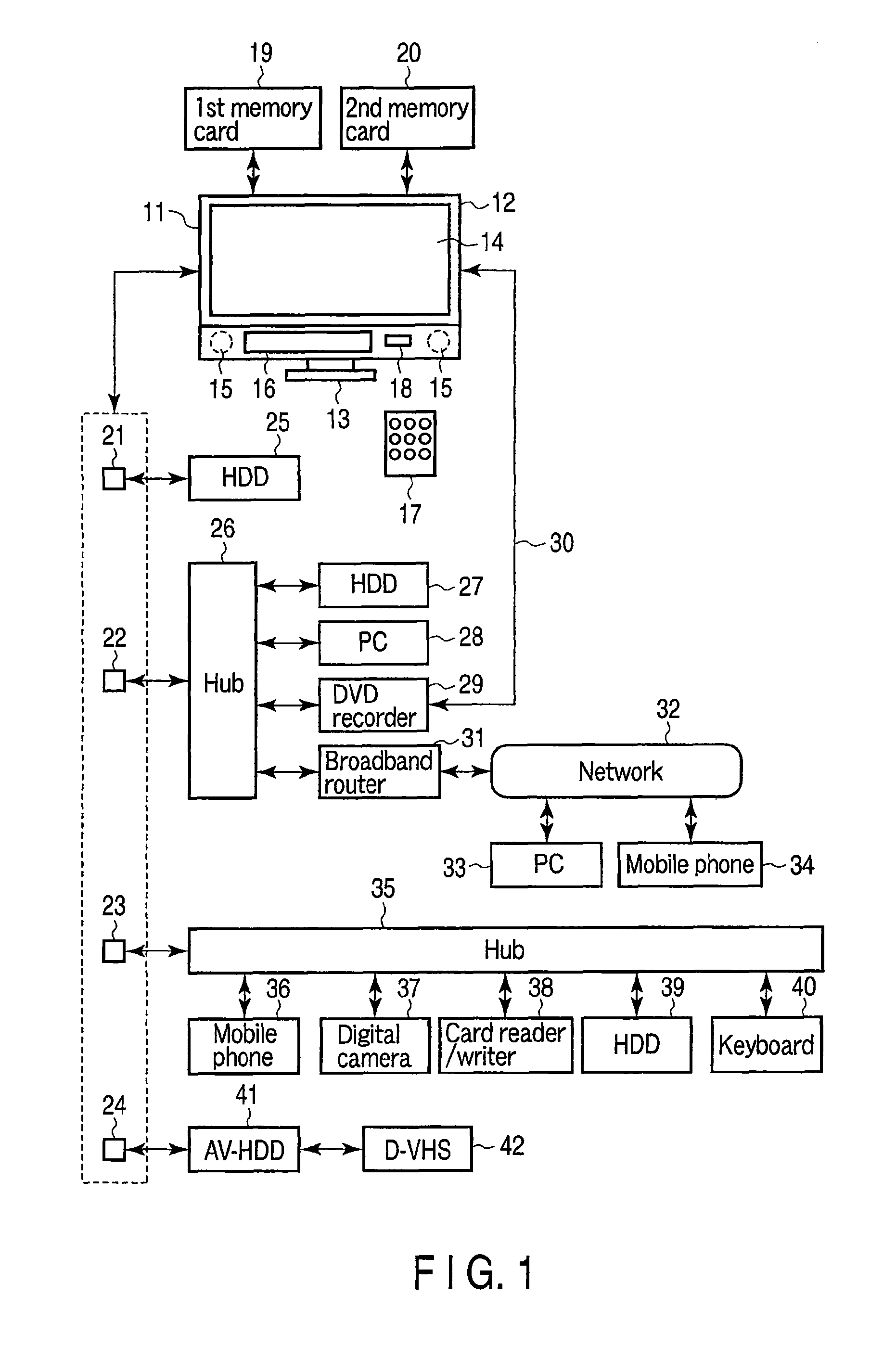 Apparatus, method, and program for sound quality correction based on identification of a speech signal and a music signal from an input audio signal